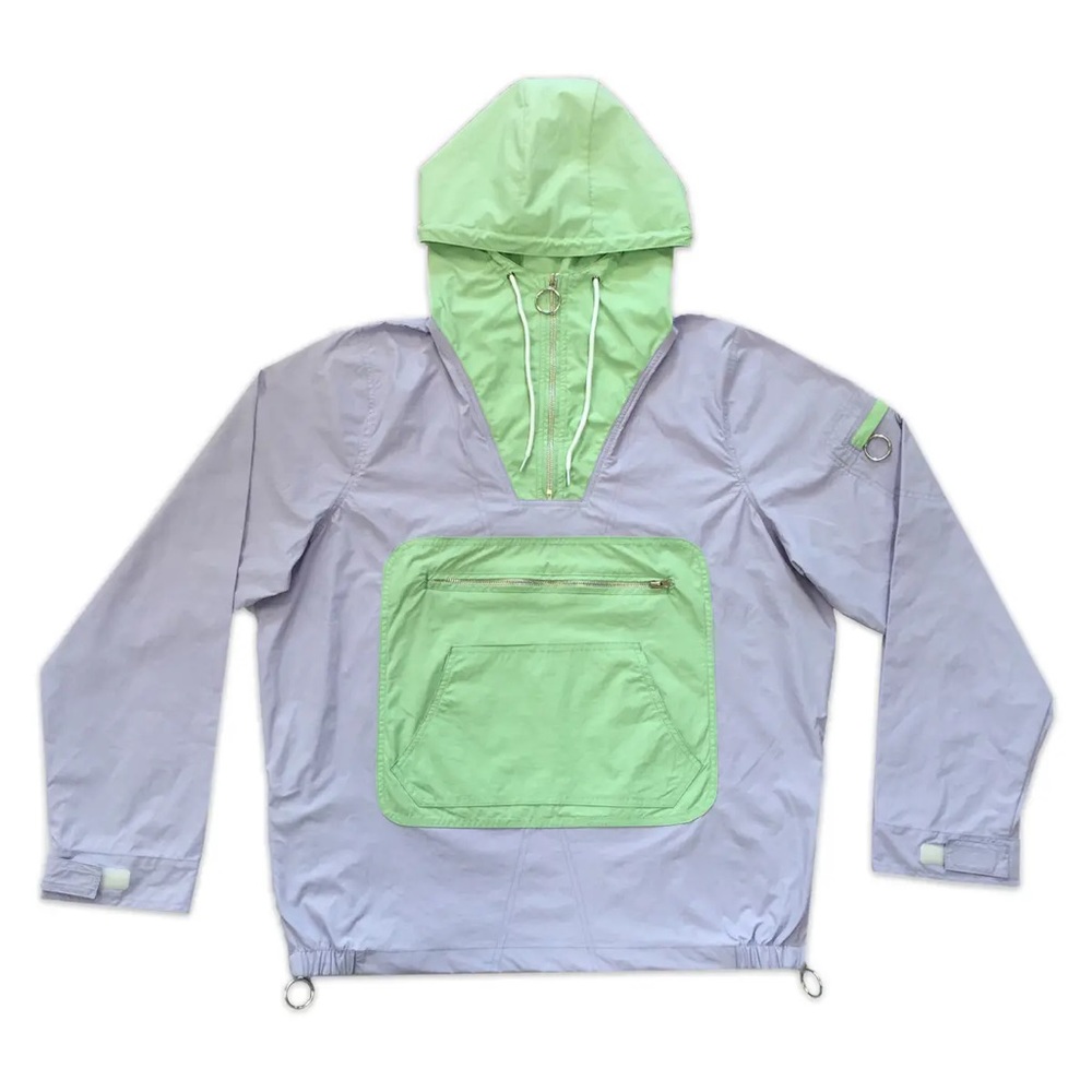 Modest Mouse SOLD OUT starburst Anorak